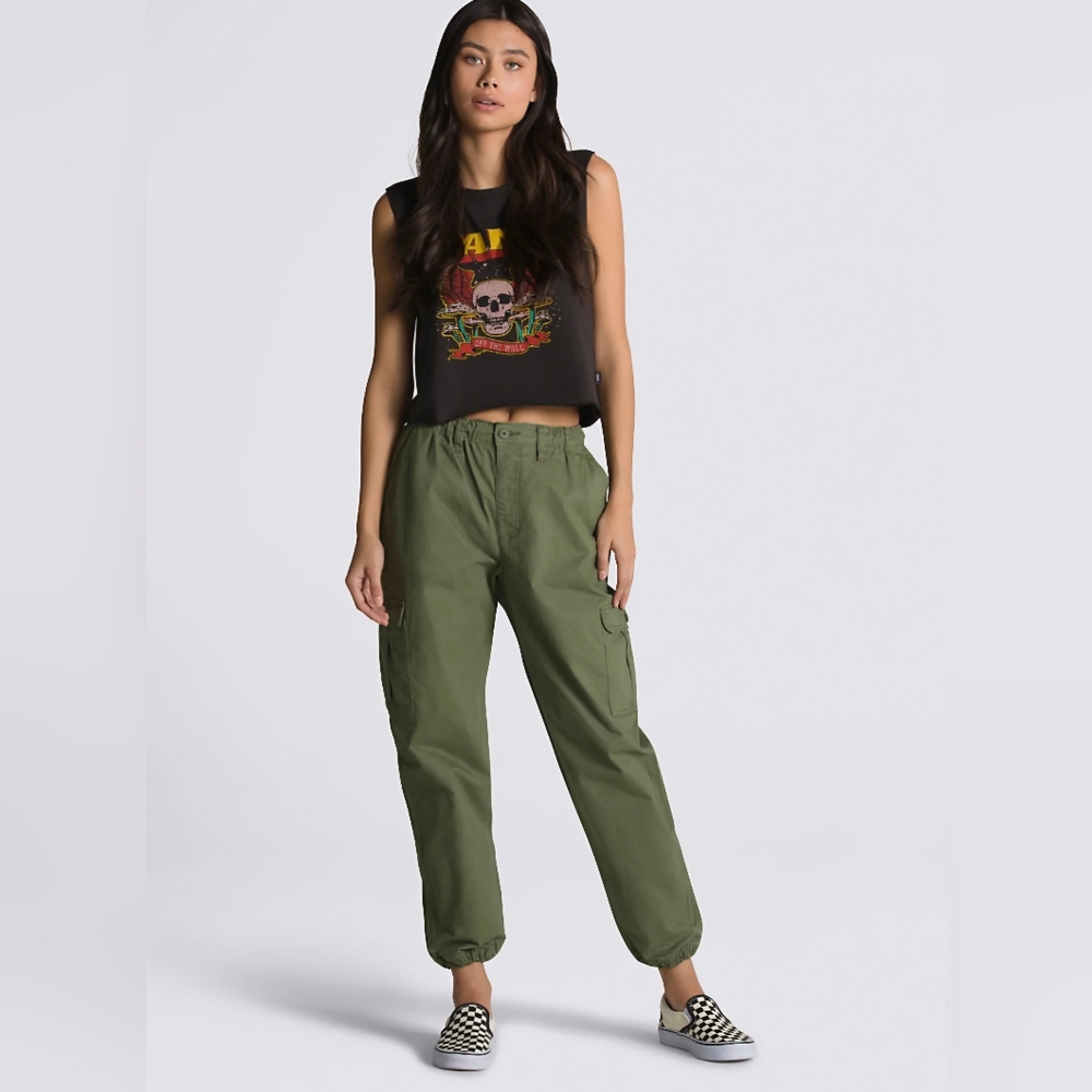 Vans Cargo pants